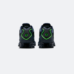 Nike Shox TL "Thunder Blue"