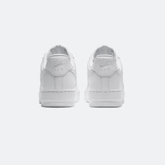 W Nike Air Force 1 "Triple White"