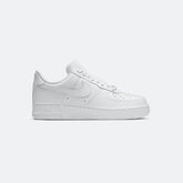 W Nike Air Force 1 "Triple White"