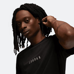 Jordan Air Men's Tee - Black
