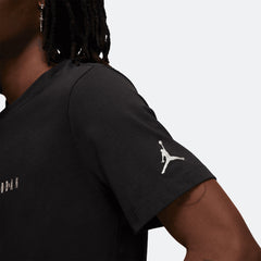 Jordan Air Men's Tee - Black