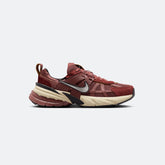 W Nike V2K "Red Sepia"