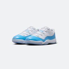 Jordan 11 Low "University Blue"