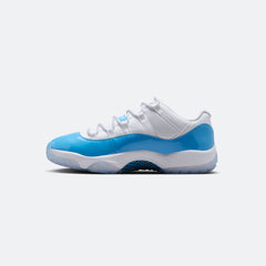 Jordan 11 Low "University Blue"