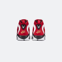 Nike Diamond Turf 2 "Fire Red"