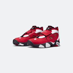 Nike Diamond Turf 2 "Fire Red"
