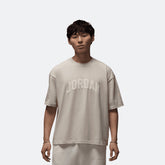 Jordan Flight Essentials T-Shirt - Orewood