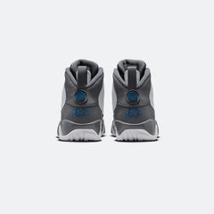 GS Jordan 9 "Flint Grey"