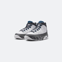 GS Jordan 9 "Flint Grey"