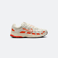 W Nike P-6000 "Sail Picante Red"
