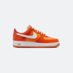 Nike AF1 "Safety Orange"