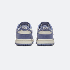 W Nike Dunk Low "World Indigo"