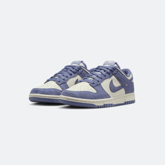 W Nike Dunk Low "World Indigo"