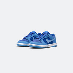 GS Nike Dunk Low "Game Royal"