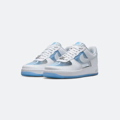 Nike Air Force 1 "Invisible Woman 2.0"