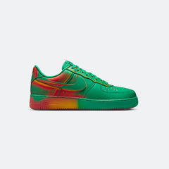 Nike Air Force 1 "Stadium Green"