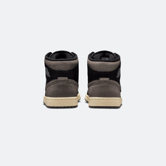 Jordan 1 Mid SE "Olive Grey"