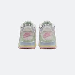 Jordan 3 "Spring Is In The Air"