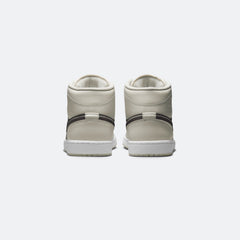 Jordan 1 Mid "Iridescent"