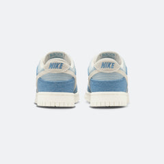 W Nike Dunk Low "Denim"