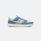 W Nike Dunk Low "Denim"
