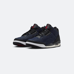 Jordan 3 x Levi's® "Denim Blue"