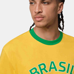 Jordan 85 Graphic T-Shirt - Yellow