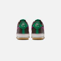 Nike Air Force 1 "Baroque Brown"