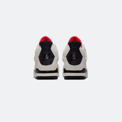 Jordan 4 Retro "Flight Club"