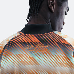 Nike French Goalkeeper Soccer Shirt