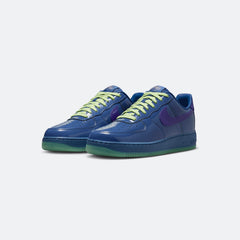 Nike AF1 "Mystic Navy"