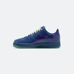 Nike AF1 "Mystic Navy"