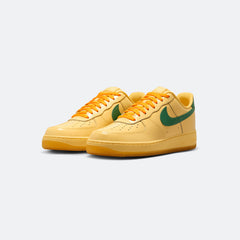 Nike AF1 "Topaz Gold"