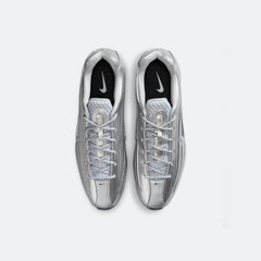 W Nike Shox Z "Metallic Silver"