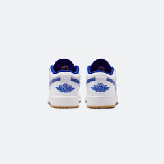 GS Jordan 1 Low "Dodgers"