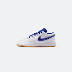 GS Jordan 1 Low "Dodgers"