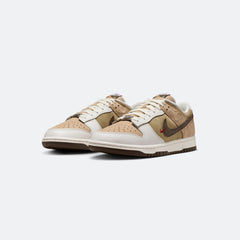 Nike Dunk Low "Year of the Horse"