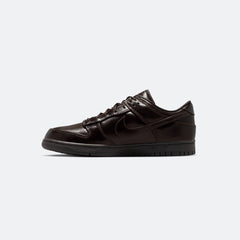 Nike Dunk Low PRM "Classic Brown"