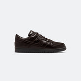 Nike Dunk Low PRM "Classic Brown"