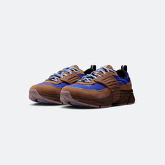 Jordan Trunner "Archaeo Brown"