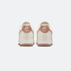 W Nike AF1 "Rose Gold"
