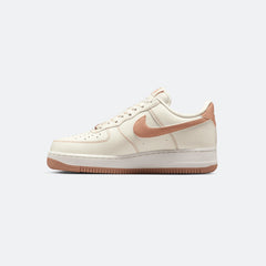 W Nike AF1 "Rose Gold"