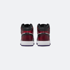 GS Jordan 1 Mid "LA to Chicago"