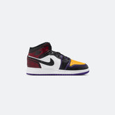 GS Jordan 1 Mid "LA to Chicago"