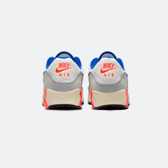 Nike Air Max 90 "Ultramarine"