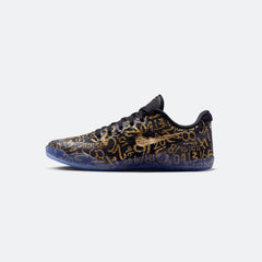 Kobe 11 EM Protro "Mamba Day"