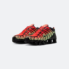 Nike Shox TL "Chili Pepper"