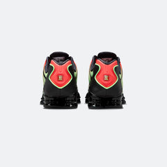 Nike Shox TL "Chili Pepper"
