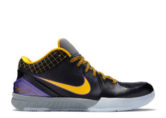 Nike Kobe 4 Protro Carpe Diem (2019)(WORN)