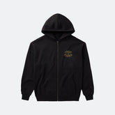 Born x Raised Guadalupe Zip-Up Hoodie
